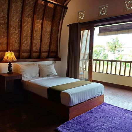 Villa Lanus Ubud Dış mekan fotoğraf